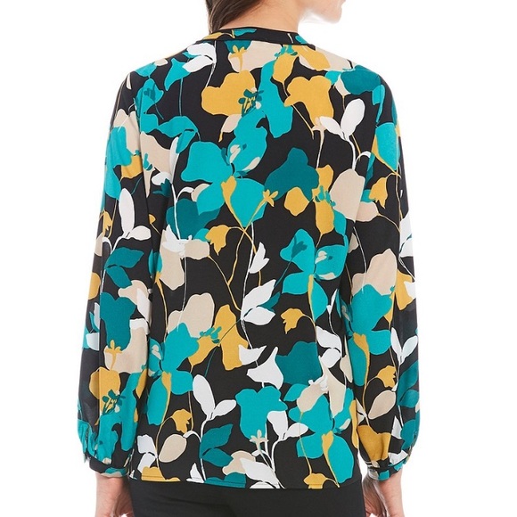 Calvin Klein blouse - Picture 4 of 6